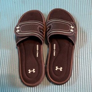 Under Armour sandals